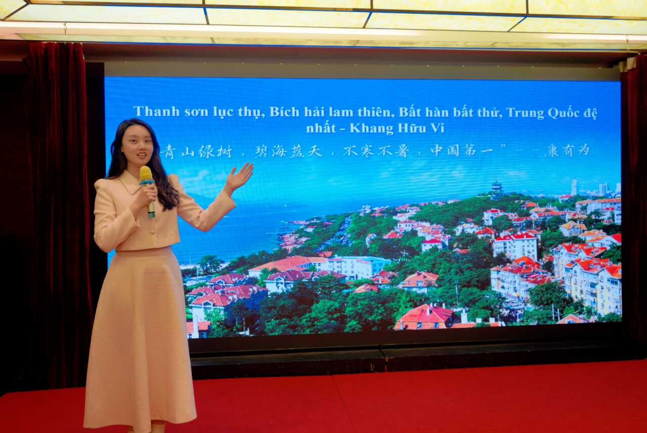 青島市文化和旅游局旅游咨詢服務(wù)指南