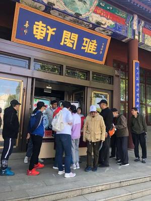 天津水上公園煥新迎客 西門正式開放，新添游樂項目引領旅游新體驗
